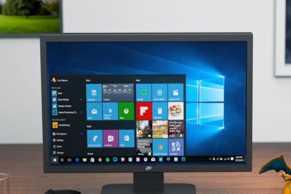 Computer Virus Removal / Malware Clean-up as a CompuTech PC repair service.