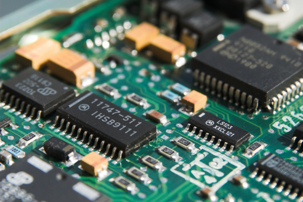PC Liquid Spill / Water Damage Repair as a CompuTech PC repair service.