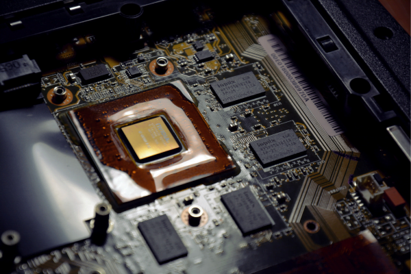 PC and Desktop Mac Hardware Repair and Upgrade as a CompuTech PC repair service.